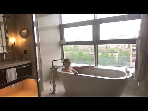 ❤️ Ogromna laska namiętnie waląca sobie cipkę w łazience ☑ Russian porn at pl.pornsexer.ru ❌️