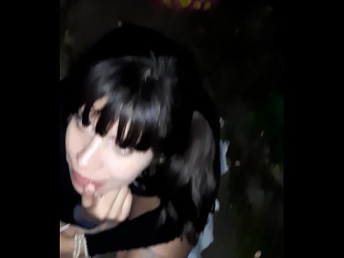 ❤️ Na ulicy spuchnięty penis w zamian za cukierki ☑ Russian porn at pl.pornsexer.ru ❌️